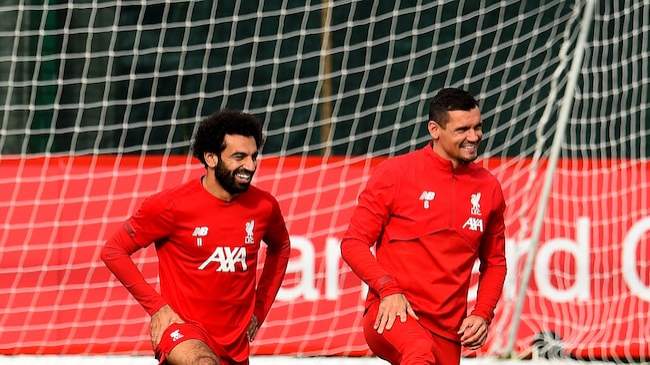 Liverpool star attacks Mohamed Salah after generous petrol station gesture