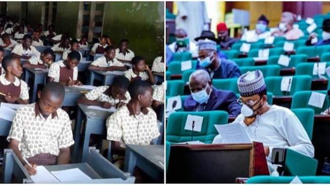 COVID-19: House of Reps discloses what schools must do before been allowed to resume