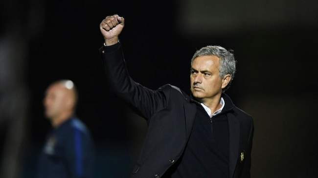 Jose Mourinho names former Chelsea star, others among players he will sign this summer