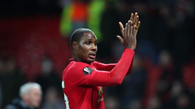 Rashford returns as Manchester United make stunning decision on Ighalo's future