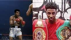 Aspiring professional teenage boxer 'Muhammad Ali' dies in ghastly motor accident