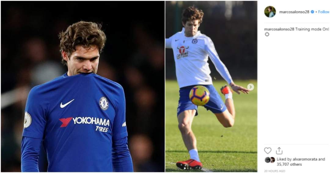 Chelsea star who has been heavily abused by club fans forced to do 1 critical thing