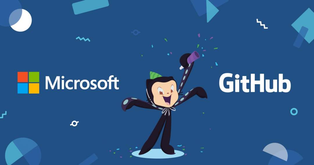 Microsoft's $7.5 billion GitHub acquisition is complete