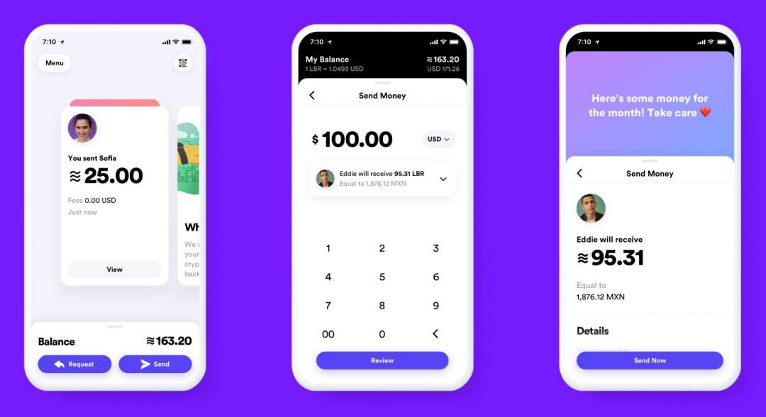 Facebook Officially Announces Its 'Libra' Cryptocurrency