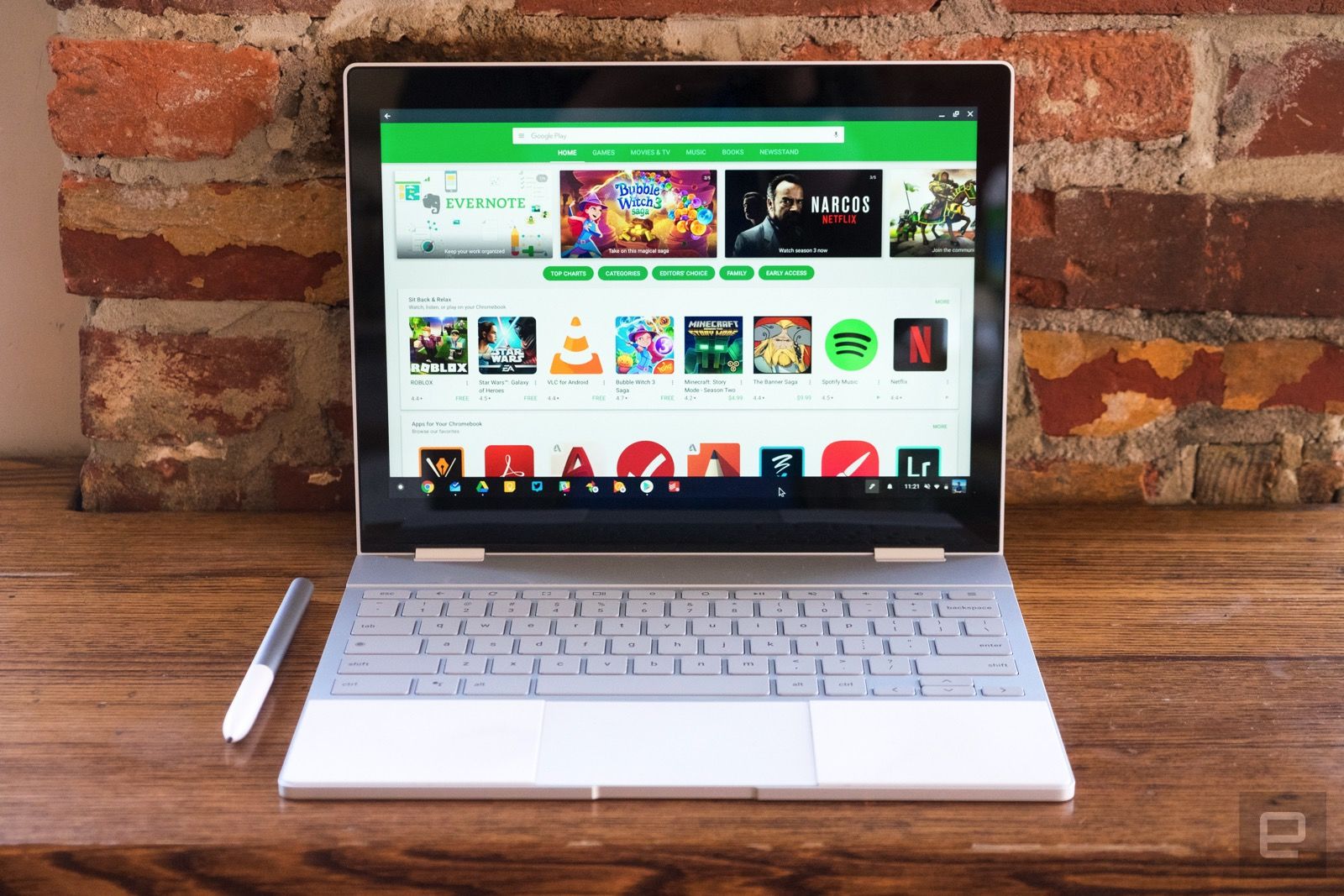 Google Pixelbook review: A premium Chromebook that's worth the price