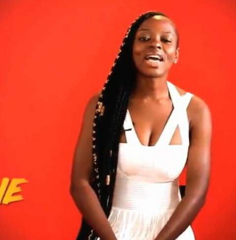BBNaija: 'I will beat Tuoyo' - Ike advises Diane on dating Elozonam