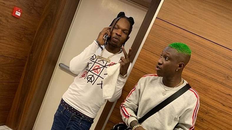 Breaking!!! Naira Marley & Zlatan Finally Released From Custody Of The EFCC