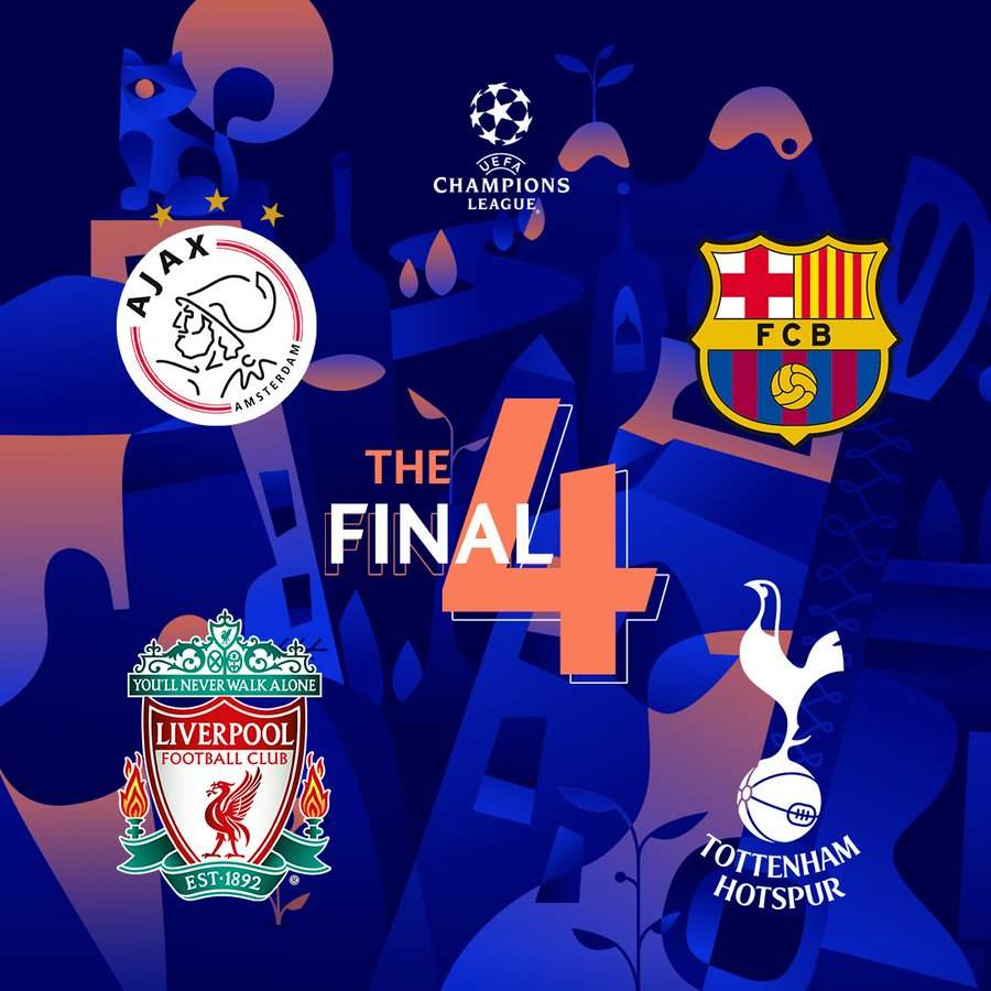 Supercomputer predicts who will win Champions League title between Barcelona and Liverpool