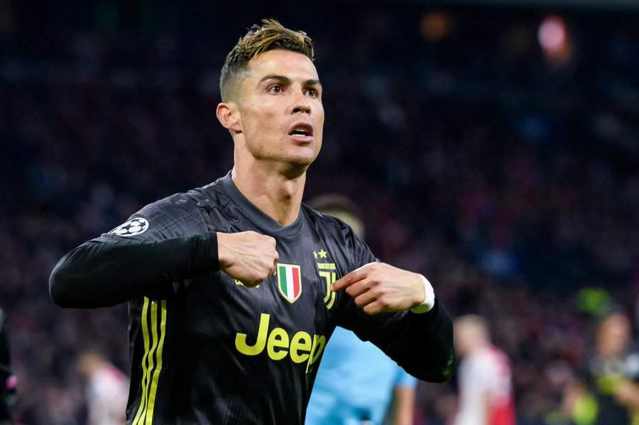 Panic in Turin as Cristiano Ronaldo plots to dump Juventus after Champions League ouster