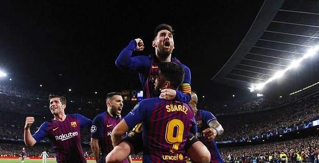 Barcelona president Bartomeu reveals what Messi will get when he retires