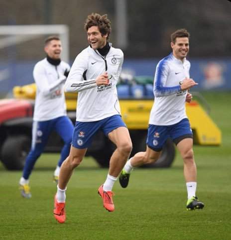 Panic at Stamford Bridge as 1 other Chelsea star set to dump the club this summer