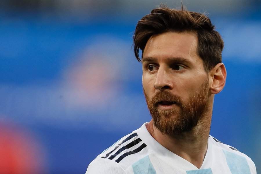 Obama speaks about Messi and Argentina's failure to win the World Cup
