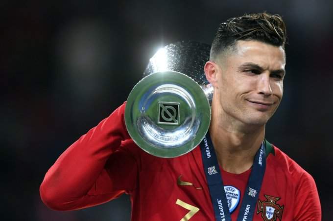 3 reasons Cristiano Ronaldo deserves to win Ballon d'Or