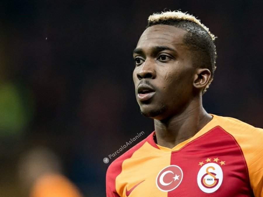 Bayern Munich to launch €35m bid for Super Eagles star this summer