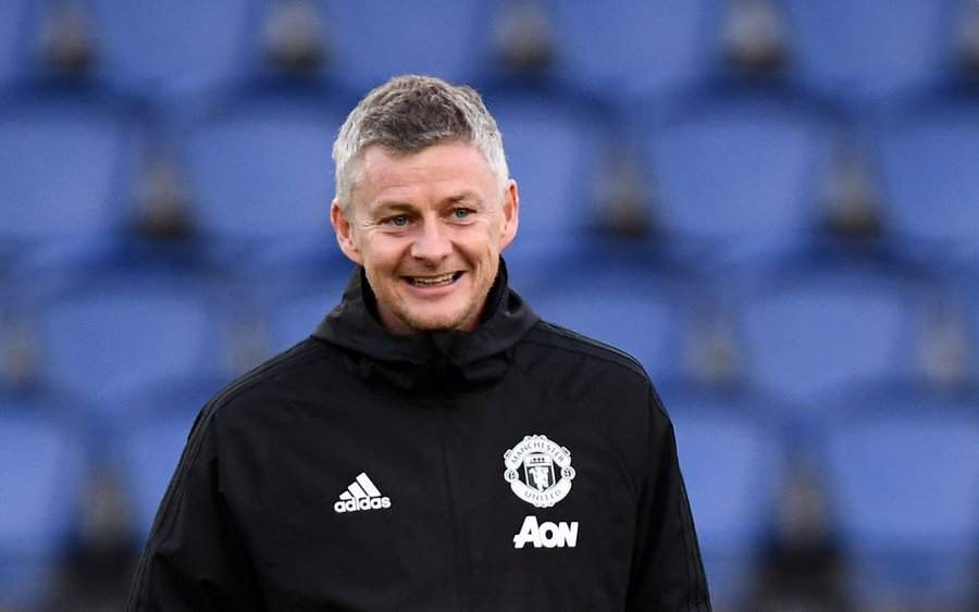 Tension as top European club make 1 huge claim against Man Utd interim boss Solskjaer