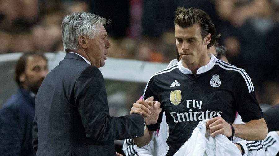 Carlo Ancelotti finally reveals the real reason Real Madrid sacked him in 2015