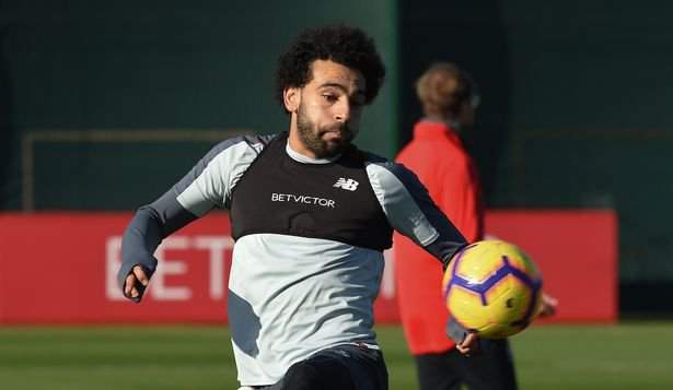 Liverpool star Salah reveals why he has not been able replicate last season's form ahead of clash with Man United