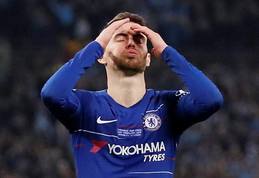 Chelsea superstar breaks big Premier League record this season
