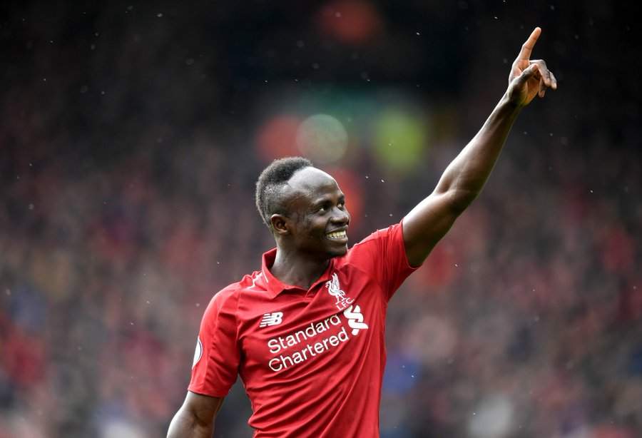Here are top 5 Premier League golden boot contenders for the 2018-19 season (see full list)