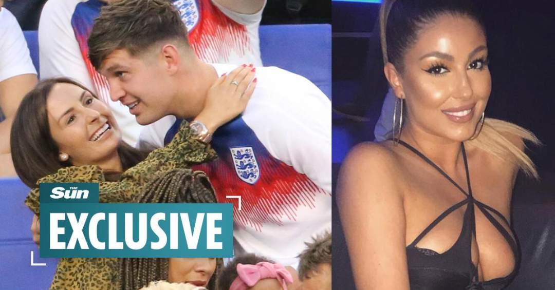 Man City star dumps long term girlfriend with a child for 30-year-old single mother (photo)