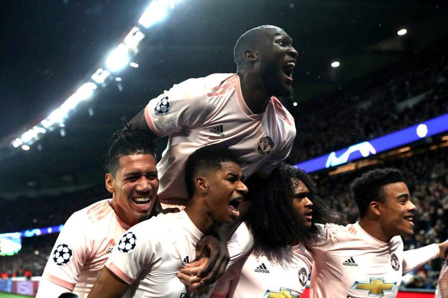 Man United boss Solskjaer finally opens up after dramatic Champions League over PSG
