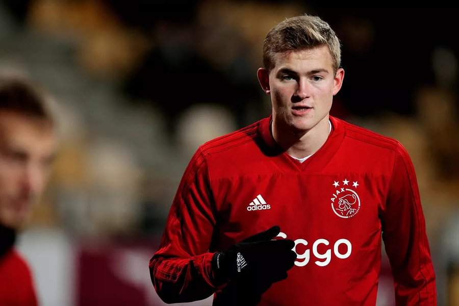 Ajax superstar who masterminded Real Madrid's UCL exit is wanted by Barcelona and Bayern Munich