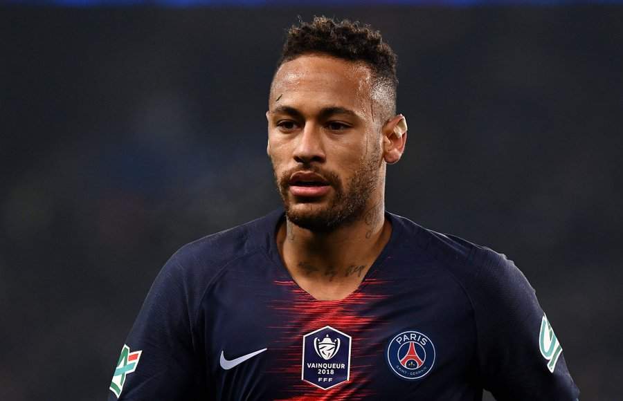 Real Madrid set to launch £300m bid for PSG superstar Neymar this summer