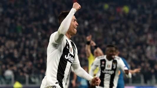 Juventus boss makes big statement after Ronaldo's heroics against Atletico Madrid