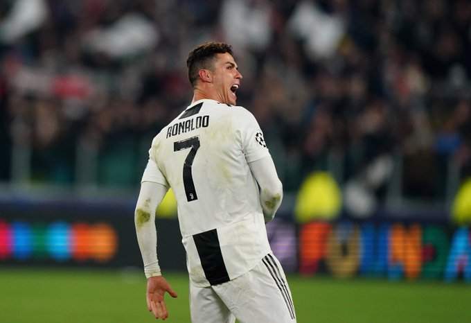 Ronaldo makes stunning return to Madrid after 10 months for 1 important reason