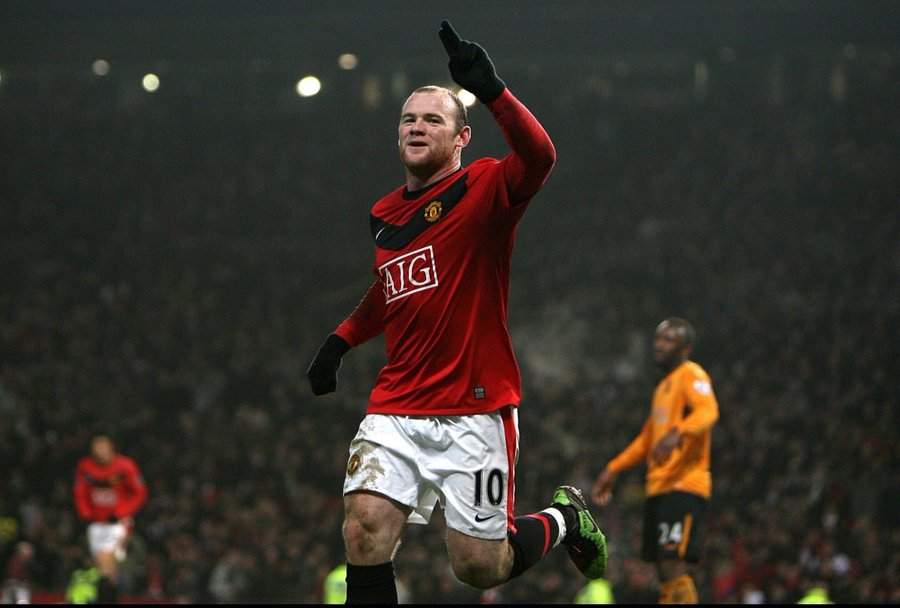 Rooney names 1 ex-Man United manager he believes was better than Ferguson