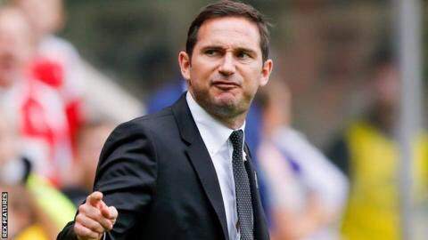 Tension as Chelsea list 2 managers as replacement for Maurizio Sarri