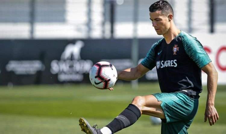 Ronaldo set to miss 2 Juventus away games because of 1 important reason