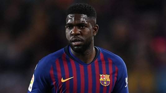 Barca set to offload French centre-back linked with Man United for around €70m to €90m