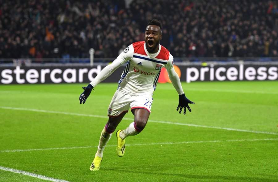 Pep Guardiola keen on landing Lyon star who destroyed his Man City defence