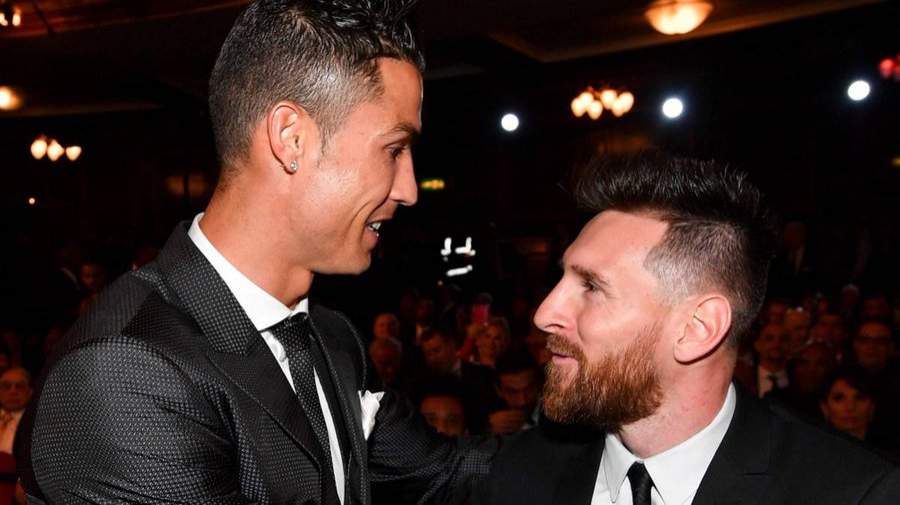 Ronaldo may reject offer to watch Copa Libertadores final with Messi at Bernabeu