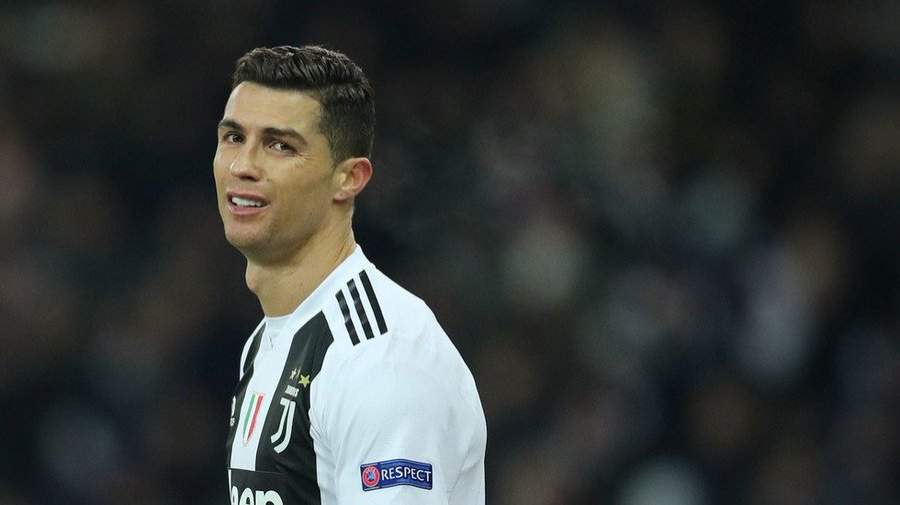 Ronaldo set to be jailed 2 years if found guilty of tax fraud in January