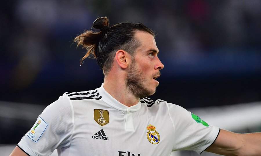 Bale nets hat-trick as Real Madrid beat Kashima to reach Club World Cup final