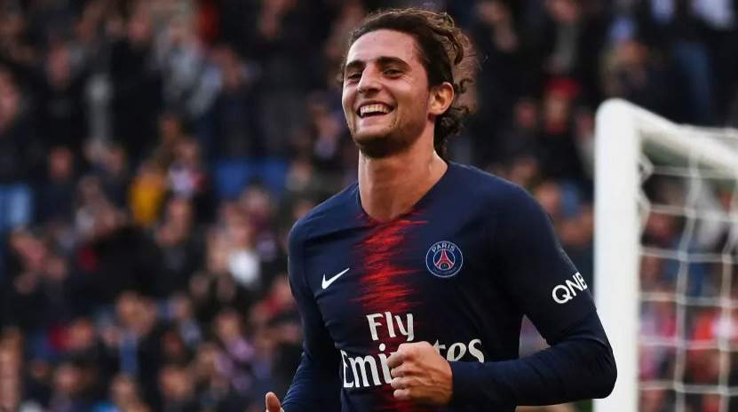 PSG star who is wanted by Barcelona emerges as January target for Chelsea