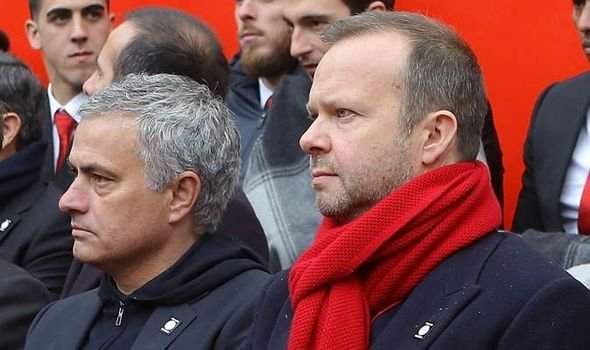 Manchester United sacked Mourinho because of 1 player and it is not Pogba