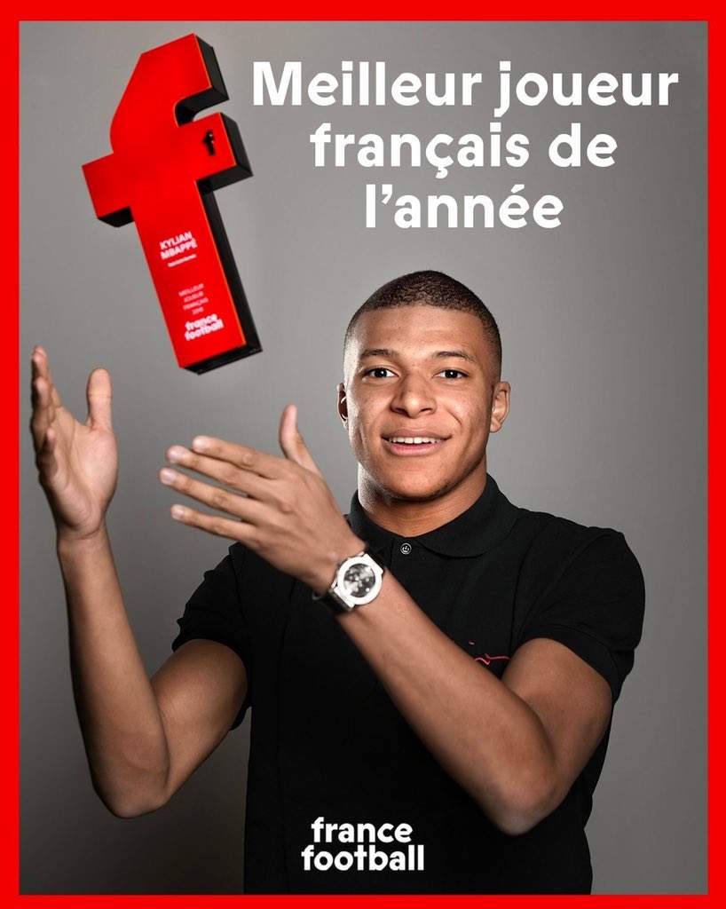 Mbappe, Griezmann, 3 other football stars who suffered rejections as teenagers