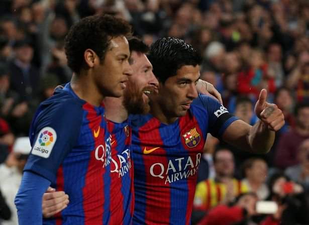Lionel Messi delivers urgent update on the future of Neymar at PSG