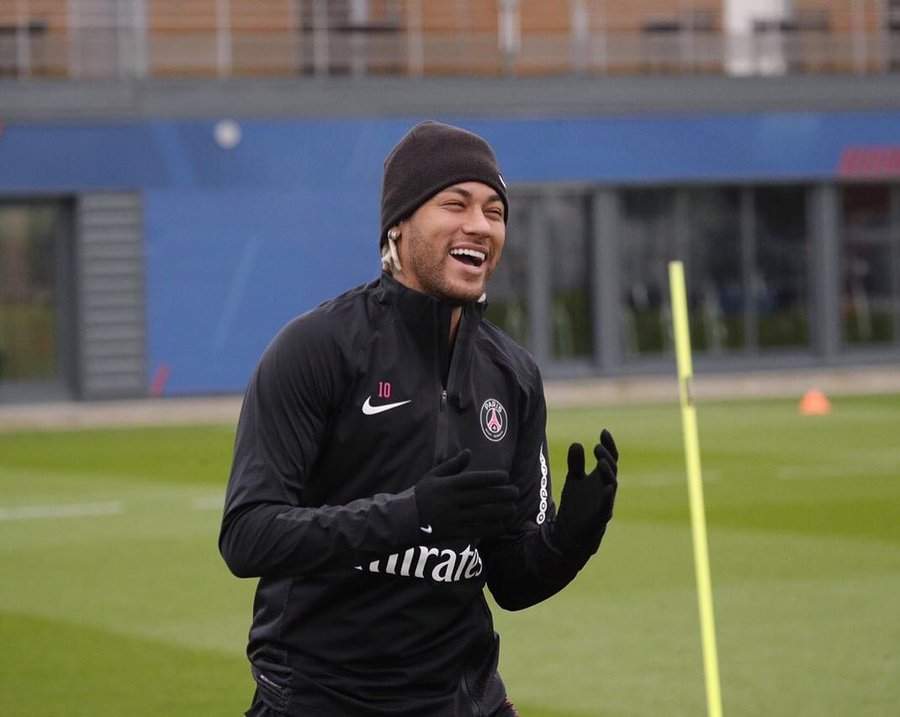 PSG star Neymar in big trouble as Spanish government are investigating him for 1 crime