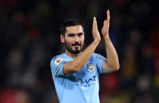 Man City star equals unbelievable record following FA Cup win over Rotherham