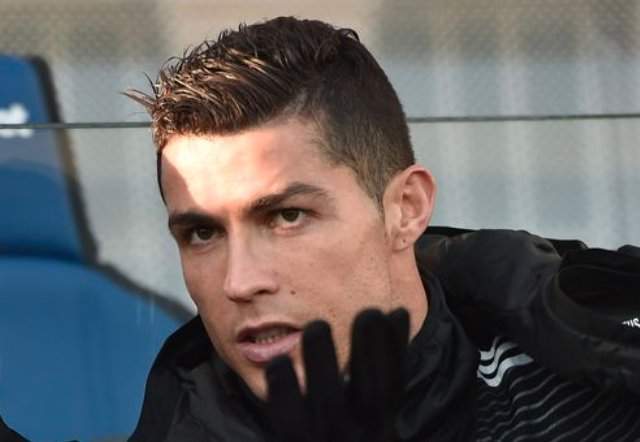 Ronaldo reveals plans to return to his former club after spell with Juventus