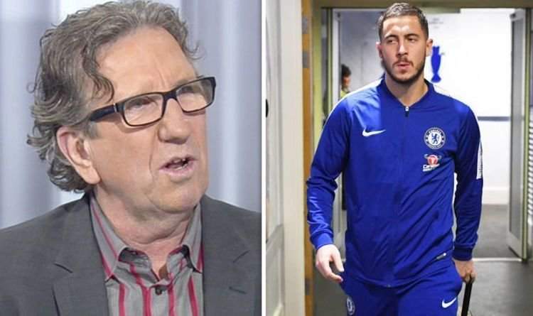Eden Hazard finally reveals when he will leave Chelsea for Real Madrid