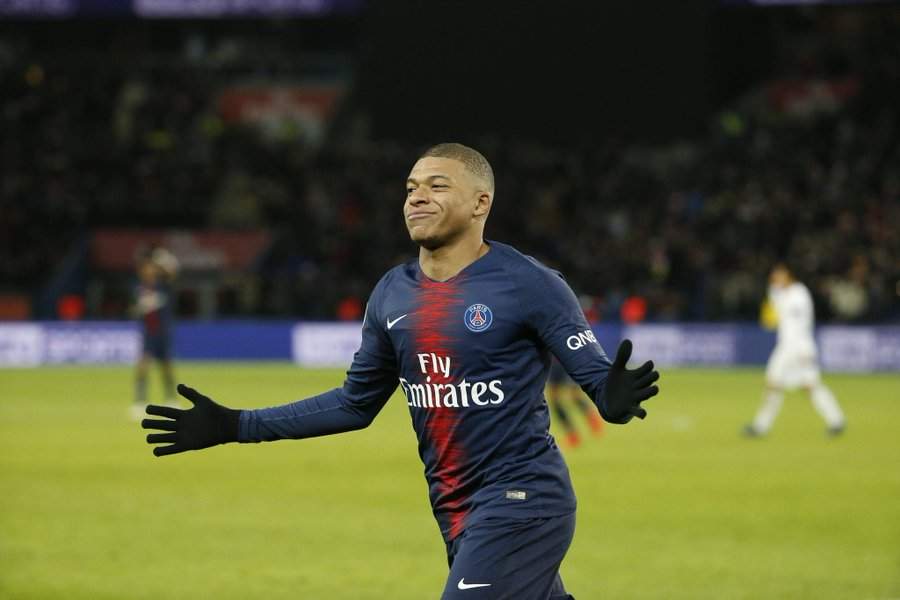 Revealed: Here is what Salah, Messi, Ronaldo and Mbappe share in common