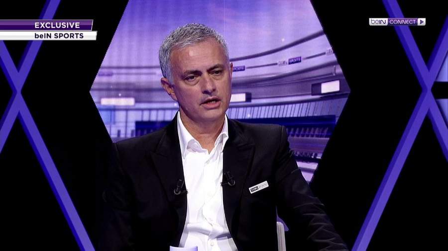 Mourinho attacks Man United, makes some statement that will annoy the club