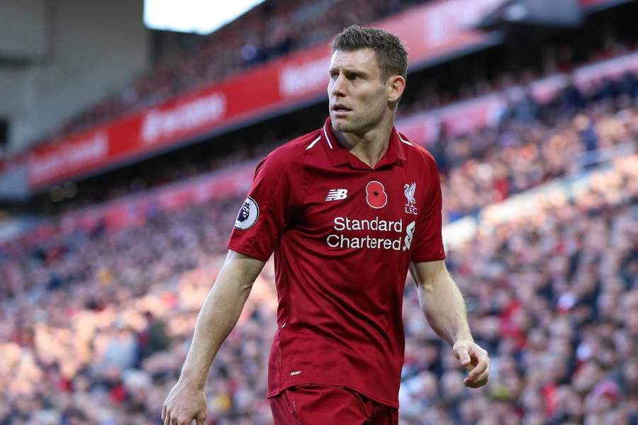 Liverpool star recarded by referee turns out to be his primary school teacher