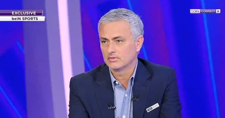 Mourinho drops bombshell, reveals he hid inside basket while at Chelsea for this reason
