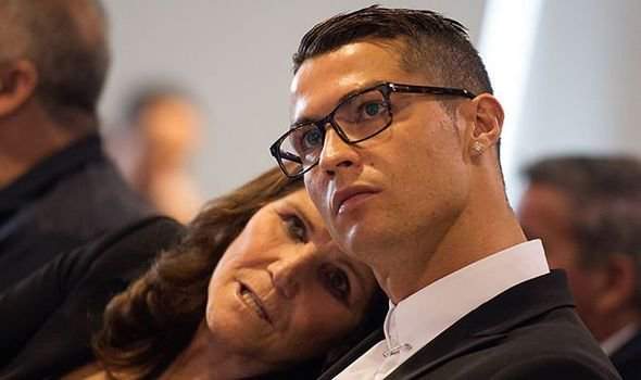 Cristiano Ronaldo's mother confirms she is battling with a deadly disease
